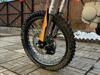 2024 Avantis Basic, оранжевый, 65000 рублей, вид 5