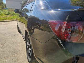2008 Chevrolet Epica V250, чёрный, 500000 рублей, вид 5