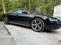 2013 Audi A8 III (D4), чёрный, 1950000 рублей - вид 2