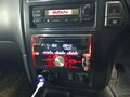 1998 Nissan Terrano R50, синий, 849999 рублей - вид 8