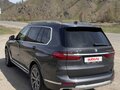 2023 BMW X7 40i I (G07) Рестайлинг, чёрный, 10977000 рублей - вид 4
