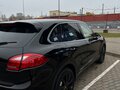 2010 Porsche Cayenne II (958), чёрный, 1980000 рублей - вид 3