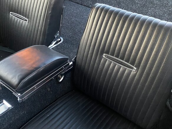 1967 Dodge Charger R__T I, красный - вид 18