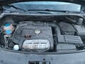 2009 Volkswagen Touran I Рестайлинг, чёрный, 380000 рублей - вид 8