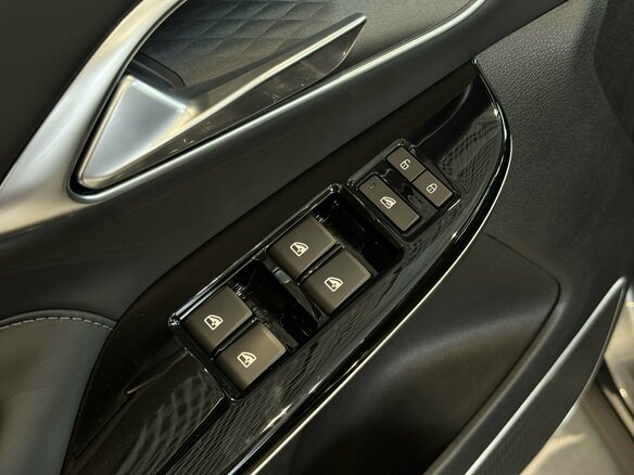 2026 Changan CS75 Pro, серый, 2955000 рублей - вид 14