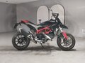 2013 Ducati Hypermotard, чёрный, 569000 рублей