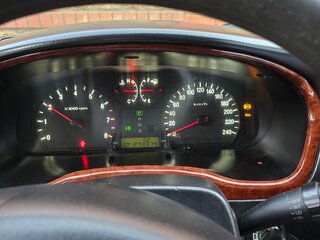 2006 Hyundai Sonata ТагАЗ IV (EF) Рестайлинг, серебристый, 395000 рублей, вид 5