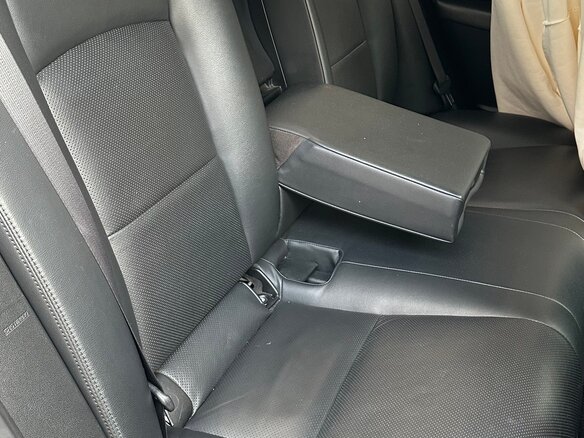 2009 Suzuki Kizashi, серый - вид 17