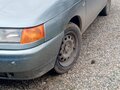 2005 Lada (ВАЗ) 2112, серый, 188000 рублей - вид 1