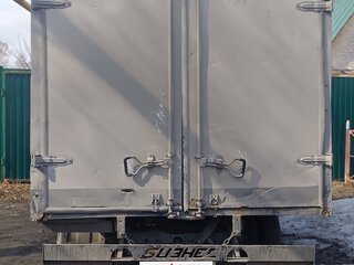 2011 ГАЗ ГАЗель (3302), белый, 480000 рублей, вид 1
