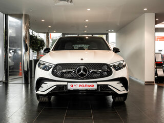 2026 Mercedes-Benz GLC Coupe 300 II (C254), белый, 9650000 рублей, вид 2