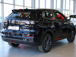 2025 Changan UNI-S I, чёрный, 3179900 рублей, вид 3
