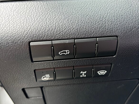 2019 Lexus RX 300 IV, белый, 4100000 рублей - вид 6