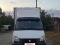 2017 ГАЗ ГАЗель (33023/330273) Фермер, белый, 1300000 рублей