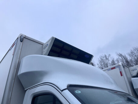 2026 Ford Transit, белый, 7766520 рублей, вид 5