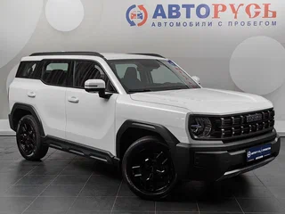 2025 Haval H3 I, белый, 2449000 рублей, вид 1