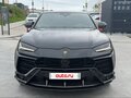 2021 Lamborghini Urus I, чёрный, 27000000 рублей - вид 3