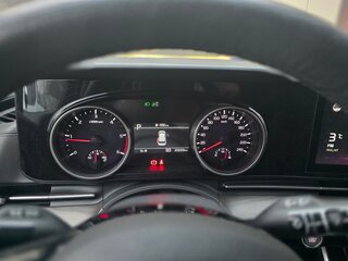 2023 Kia Carnival IV, серый, 4760000 рублей, вид 5