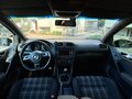 2012 Volkswagen Golf GTI VI, чёрный, 1200000 рублей - вид 7