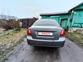 2015 Daewoo Gentra II, серый, 500000 рублей - вид 4