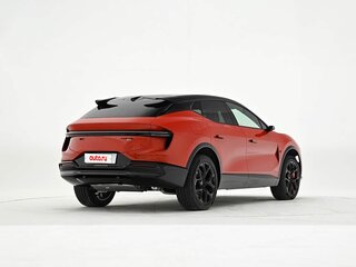 2026 Lotus For Me, красный, 12374000 рублей, вид 5