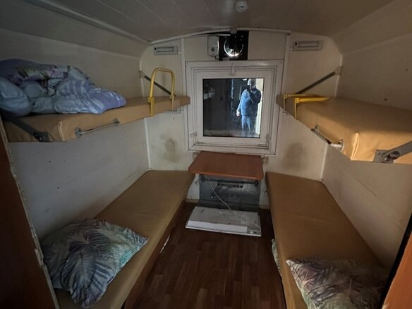 2008 Другие Неизвестна (прицепы), зелёный, 470623 рублей - вид 10
