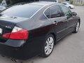2010 Infiniti M35 III Рестайлинг, чёрный, 980000 рублей - вид 2