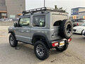 2023 Suzuki Jimny Kei car IV, серый - вид 5