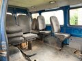 2006 ГАЗ ГАЗель (3221), синий, 150000 рублей - вид 10