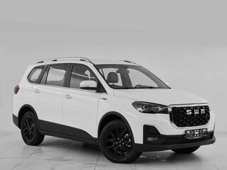 2024 SWM G05 Pro, белый, 1855000 рублей, вид 3
