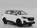 2024 SWM G05 Pro, белый, 1855000 рублей - вид 2