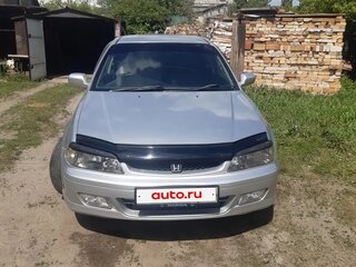1998 Honda Torneo, серый, 550000 рублей, вид 1