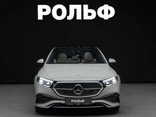 2025 Mercedes-Benz E-Класс 300 VI (W214, S214), серый, 9500000 рублей, вид 3
