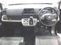 2026 Honda Freed Air III, чёрный - вид 5