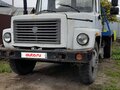 2008 ГАЗ 3307, белый, 380000 рублей - вид 5