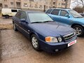 2004 Kia Magentis I Рестайлинг, синий, 410000 рублей - вид 5