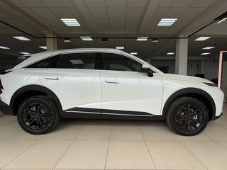 2026 Haval F7 II, белый, 2999000 рублей, вид 4