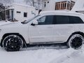 2013 Jeep Grand Cherokee IV (WK2) Рестайлинг, белый, 1970000 рублей - вид 11
