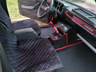 1992 Lada (ВАЗ) 2104, белый, 87950 рублей, вид 4