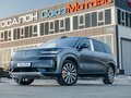 2025 Denza N9 46.9 kWh, серый, 7990000 рублей