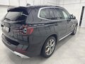 2021 BMW X3 30i III (G01) Рестайлинг, чёрный, 3700000 рублей - вид 2