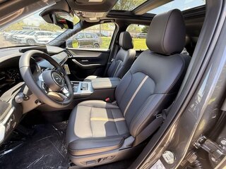2026 Mazda CX-90, серый, 11301488 рублей, вид 4