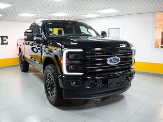 2026 Ford F-150 Raptor XIV Рестайлинг, чёрный, 14799000 рублей, вид 3