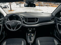 2026 Lada (ВАЗ) Vesta I Рестайлинг (NG), белый, 1650000 рублей - вид 5