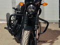 2015 Harley-Davidson Street 750, чёрный - вид 8