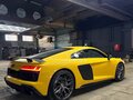 2021 Audi R8 V10 performance II (4S) Рестайлинг, жёлтый, 20500000 рублей - вид 1