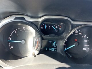 2012 Ford Ranger T6, чёрный, 1590000 рублей, вид 5