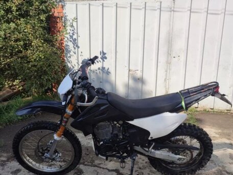2021 Regulmoto Sport 003, чёрный, 100000 рублей, вид 1