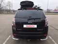 2013 Chevrolet Captiva I Рестайлинг 2, чёрный, 1900000 рублей - вид 6