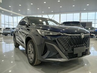 2025 Changan CS35 Max, чёрный, 2789900 рублей, вид 1